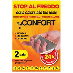 STOP AL FREDDO SAC SCAL MANI4P