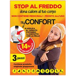 STOP AL FREDDO CER SCAL CRP 3P