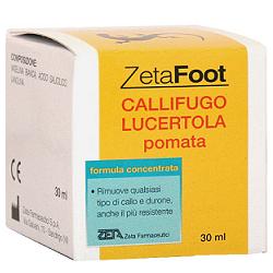 ZETAF CALLIFUGO LUCERTOLA 30ML