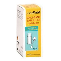 ZETAF CALLIFUGO SAN LUIGI 10ML