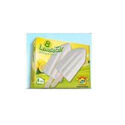 LEMONEDO STECCO LIMONE 8X55G