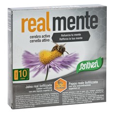 REALMENTE FIALE 10X10ML