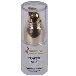 POWER SUN PROTEZ UVA-UVB 50ML