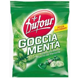 DUFOUR GOCCIAMENTA RIP 1KG