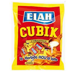 ELAH TOFFEE CUBIK80G