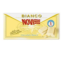 NOVI CIOCC BIANCO 100G