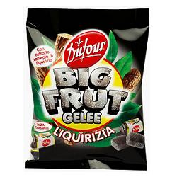 DUFOUR BIG FRUT LIQUIR 180G