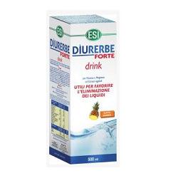 ESI DIURERBE FORTE DRINK ANANA