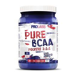 BCAA 2:1:1 NEUTRO 300G