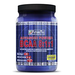 BCAA 8:1:1 ADVAN POW LIM 300G