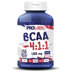 BCAA 4:1:1 150CPR