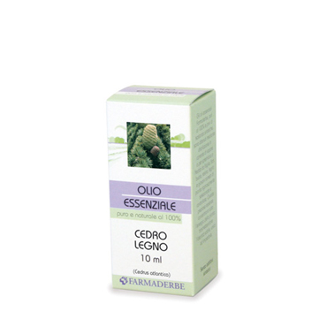 FARMADERBE OE CEDRO 10ML