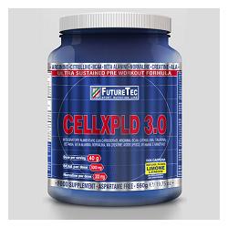 CELLXPLD 3,0 LIM 560G FUT TEC