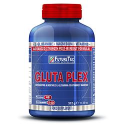 GLUTA PLEX 240CPR FUTURE TEC