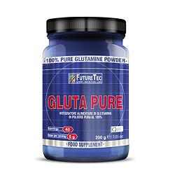 GLUTA PURE 200G FUTURE TEC