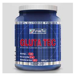 GLUTA TEC 600G FUTURE TEC