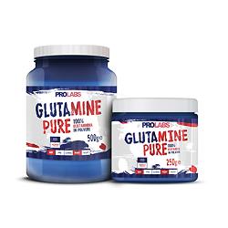 GLUTAMINE PURE 250G