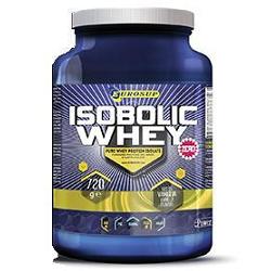 ISOBOLIC WHEY ZERO CIOCC 720G