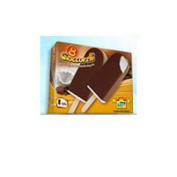 CIOCCORELLO PANNA RICOP 8X60G