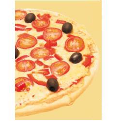 BASE PIZZA S/G 2X160G