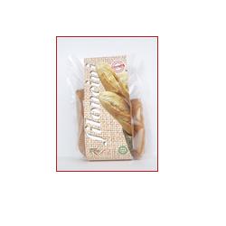 FARMA&CO CIABATTA SURGELAT400G