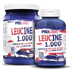 LEUCINE 1000 300CPR