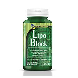 LIPO BLOCK 88CPR