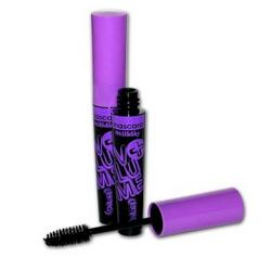 IL MASCARA VOLUME BLACK