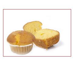 FARMA&CO MUFFIN CLASSICI 2X65G