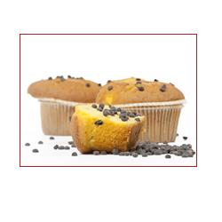 FARMA&CO MUFFIN GTT CIOC 2X65G