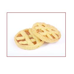 FARMA&CO CROSTATINA ALB 65G