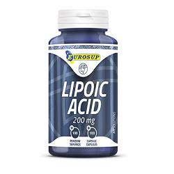 LIPOIC ACID 100CPS