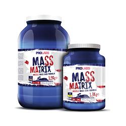 MASS MATRIX CACAO 3,5KG