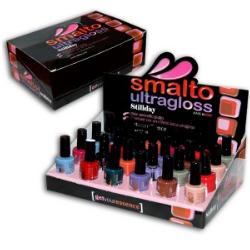 SMALTO ULTRAGLOSS 24PZ ASS