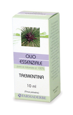 TREMENTINA OLIO ESSENZIALE10ML