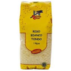 RISO B TONDO ITA BIO 1KG