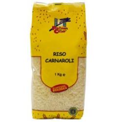 RISO CARNAROLI B ITA BIO 1KG