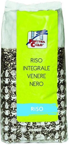 RISO VENERE NERO INT ITA BIO