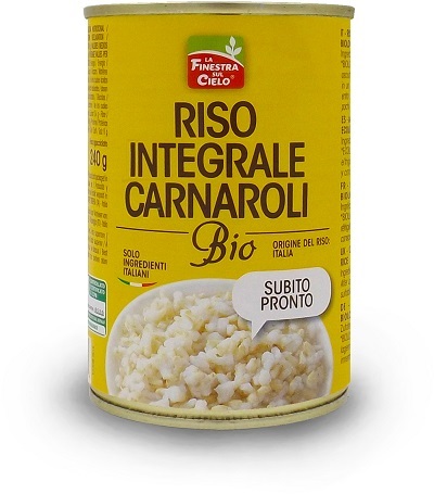 RISO INT CARNAROLI PRONTO BIO