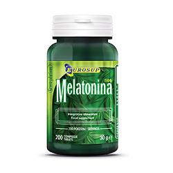 MELATONINA 500 200CPR