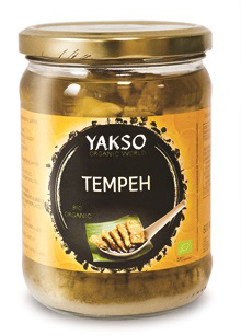 TEMPEH YAKSO 175G TEMPEH YAKSO 175G