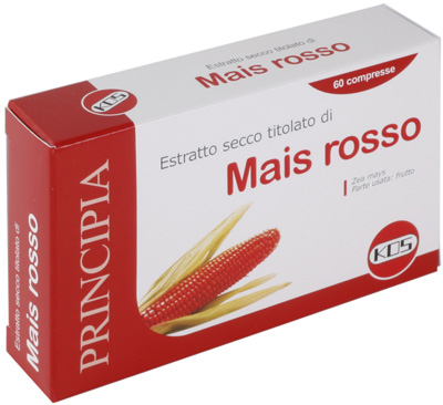 MAIS ROSSO ESTRATTO SECCO60CPR