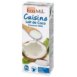 ECOMIL COCO CUISINE 200ML