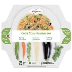 LA JOSEPHINE COUS COUS PRIMAVE