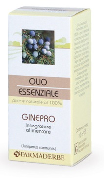 GINEPRO OLIO ESSENZIALE 10ML