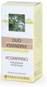 ROSMARINO OLIO ESSENZIALE 10ML