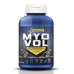 MYO VOL 150CPR