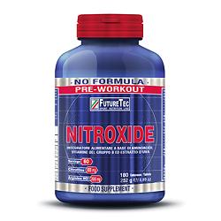 NITROXIDE 180CPR FUTURE TEC