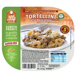 TORTELLINI CARNE BOSCAIOLA250G