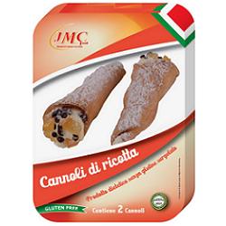 CANNOLI DI RICOTTA 200G